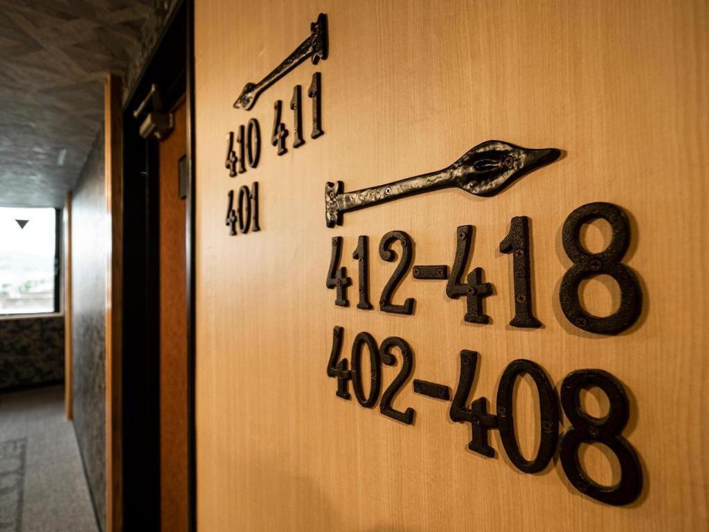 Hotel Areaone Izumo Exterior photo