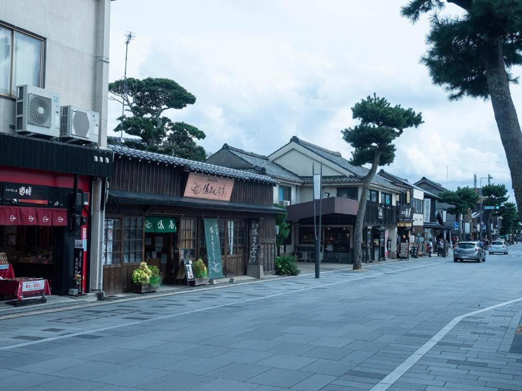 Hotel Areaone Izumo Exterior photo