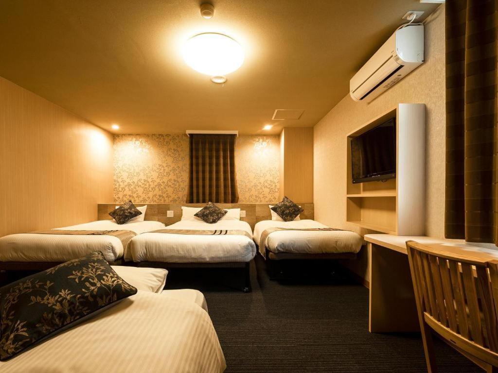 Hotel Areaone Izumo Exterior photo